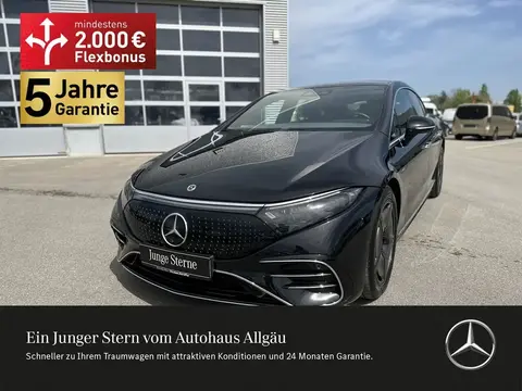 Used MERCEDES-BENZ EQS Not specified 2022 Ad 