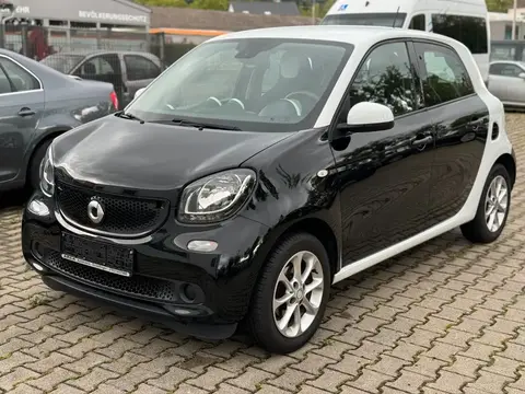 Used SMART FORFOUR Petrol 2016 Ad 