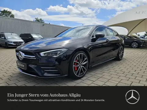 Used MERCEDES-BENZ CLASSE CLA Petrol 2023 Ad 