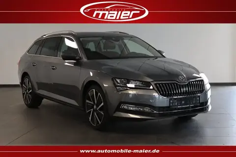 Used SKODA SUPERB Diesel 2023 Ad 