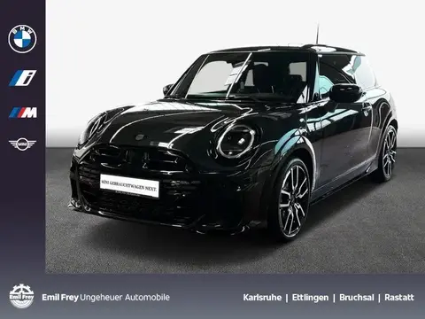 Used MINI COOPER Petrol 2024 Ad 