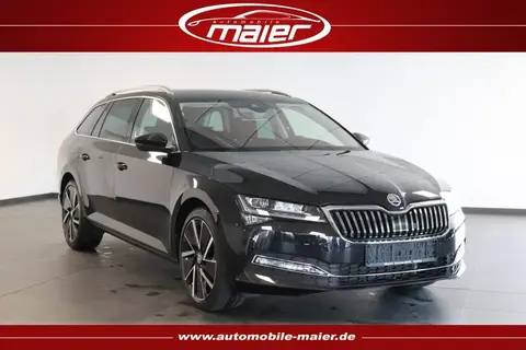 Used SKODA SUPERB Diesel 2023 Ad 