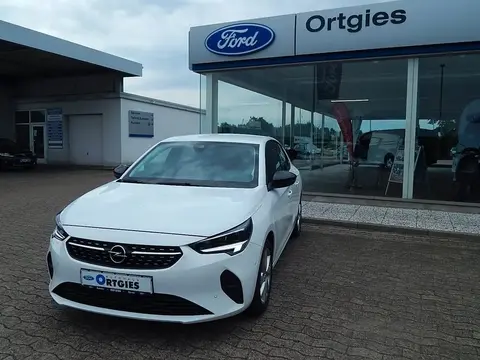 Annonce OPEL CORSA Essence 2023 d'occasion 