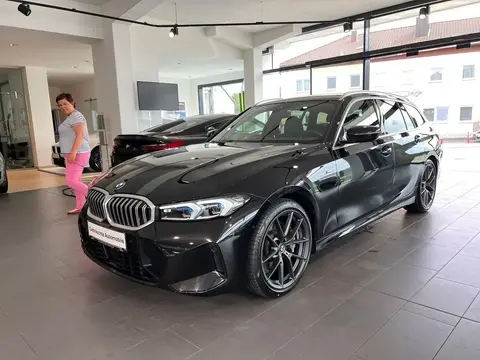 Annonce BMW SERIE 3 Hybride 2023 d'occasion 