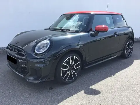 Annonce MINI COOPER Essence 2024 d'occasion 