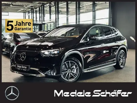 Used MERCEDES-BENZ EQE Not specified 2023 Ad 