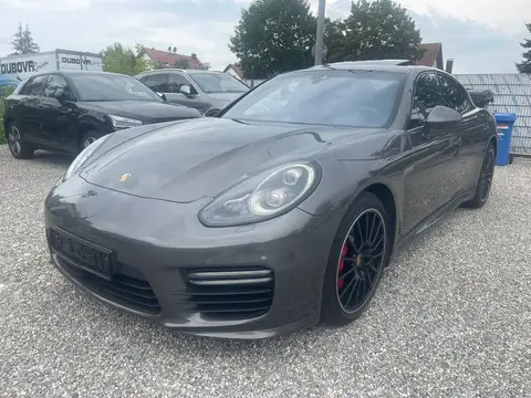 Used PORSCHE PANAMERA Petrol 2016 Ad 