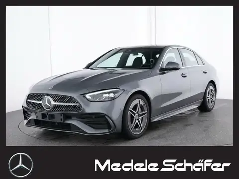 Used MERCEDES-BENZ CLASSE C Petrol 2023 Ad 