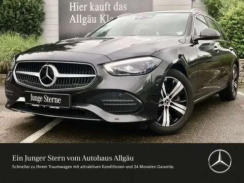 Used MERCEDES-BENZ CLASSE C Petrol 2022 Ad 