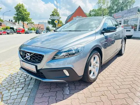 Annonce VOLVO V40 Essence 2014 d'occasion 