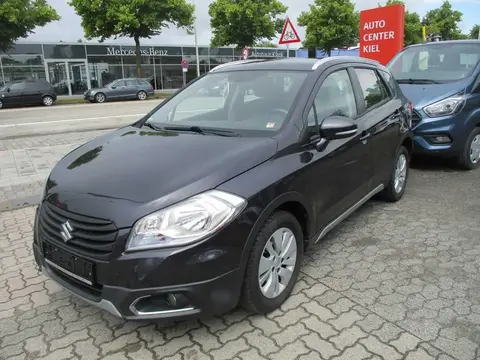 Used SUZUKI SX4 Petrol 2014 Ad 