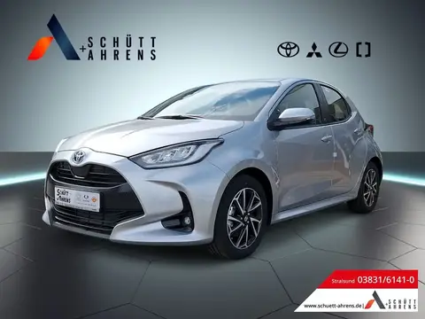 Annonce TOYOTA YARIS Hybride 2023 d'occasion Allemagne