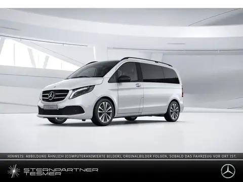 Used MERCEDES-BENZ CLASSE V Diesel 2020 Ad 