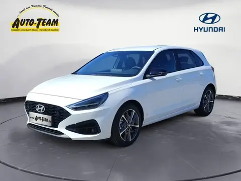 Annonce HYUNDAI I30 Essence 2024 d'occasion 