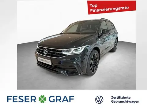 Annonce VOLKSWAGEN TIGUAN Essence 2024 d'occasion 