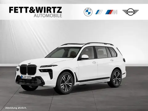 Used BMW X7 Diesel 2023 Ad 