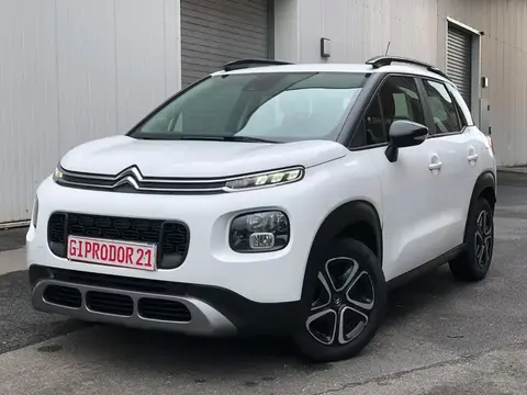 Annonce CITROEN C3 AIRCROSS Diesel 2019 d'occasion 