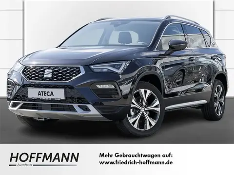 Annonce SEAT ATECA Essence 2024 d'occasion 