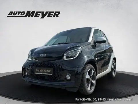 Used SMART FORTWO Not specified 2023 Ad 