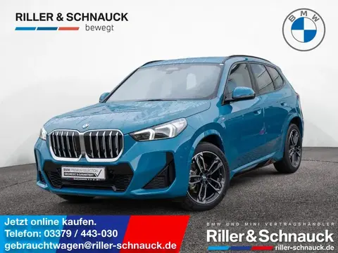 Used BMW X1 Diesel 2023 Ad 