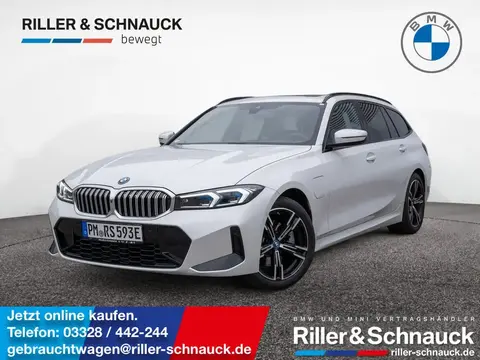 Used BMW SERIE 3 Hybrid 2023 Ad 