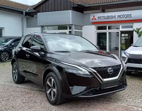 Annonce NISSAN QASHQAI Essence 2024 d'occasion Allemagne