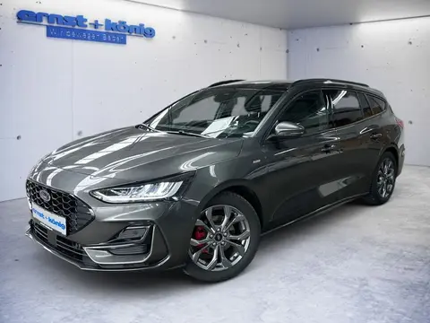 Annonce FORD FOCUS Essence 2023 d'occasion 