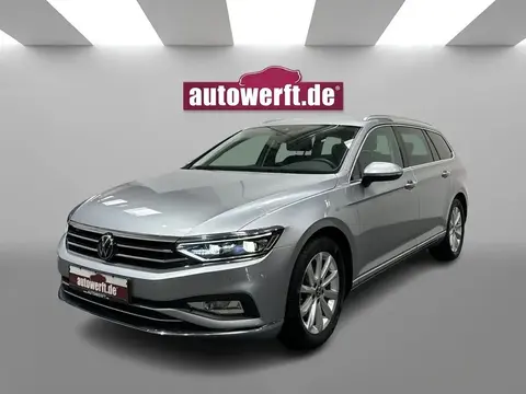 Annonce VOLKSWAGEN PASSAT Diesel 2023 d'occasion 