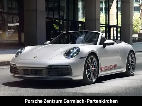 Annonce PORSCHE 911 Essence 2023 d'occasion 