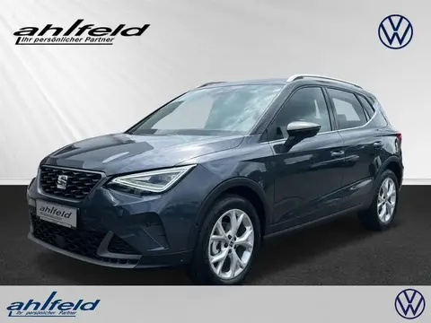 Used SEAT ARONA Petrol 2024 Ad 