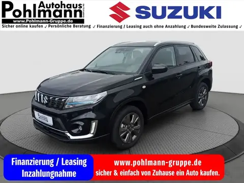 Used SUZUKI VITARA Hybrid 2024 Ad 