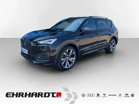 Annonce SEAT TARRACO Diesel 2021 d'occasion 