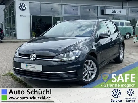 Annonce VOLKSWAGEN GOLF Diesel 2019 d'occasion 