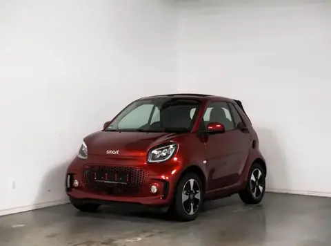 Used SMART FORTWO Not specified 2023 Ad 