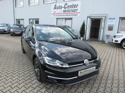 Used VOLKSWAGEN GOLF Petrol 2019 Ad 