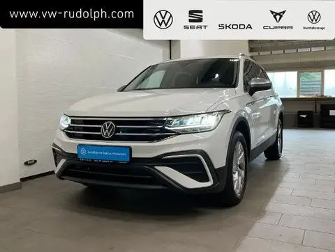 Annonce VOLKSWAGEN TIGUAN Diesel 2023 d'occasion 