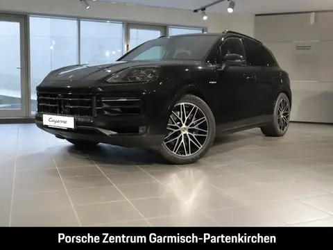 Annonce PORSCHE CAYENNE Hybride 2024 d'occasion 