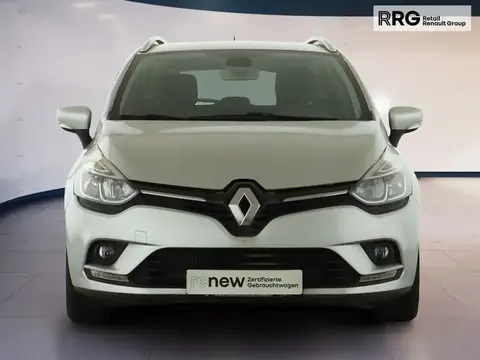 Used RENAULT CLIO Petrol 2020 Ad 