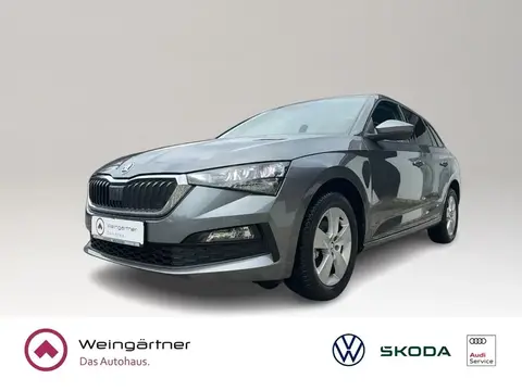 Used SKODA SCALA Petrol 2023 Ad 