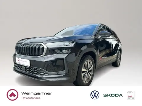 Annonce SKODA KODIAQ Diesel 2024 d'occasion 