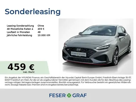 Annonce HYUNDAI I30 Essence 2024 d'occasion 