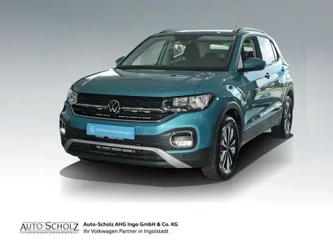 Used VOLKSWAGEN T-CROSS Petrol 2023 Ad 