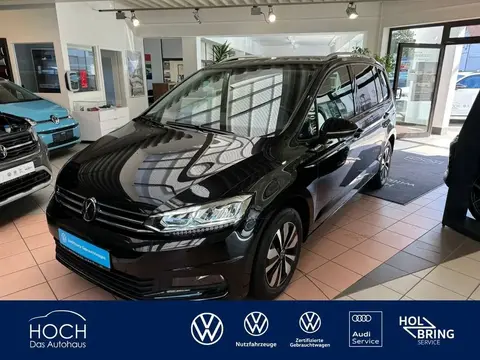 Annonce VOLKSWAGEN TOURAN Essence 2023 d'occasion 