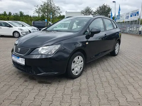 Used SEAT IBIZA Diesel 2015 Ad 