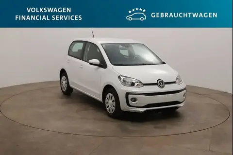 Used VOLKSWAGEN UP! Petrol 2022 Ad 