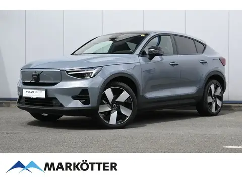 Annonce VOLVO C40 Non renseigné 2023 d'occasion 