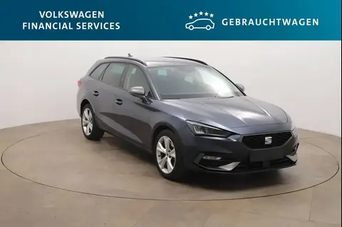 Used SEAT LEON Hybrid 2021 Ad 