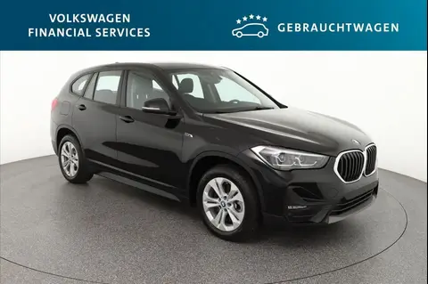 Used BMW X1 Hybrid 2022 Ad 