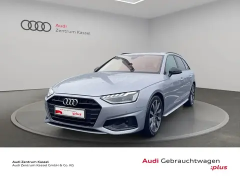 Annonce AUDI A4 Diesel 2021 d'occasion 