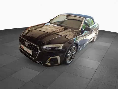 Annonce AUDI A5 Essence 2021 d'occasion 